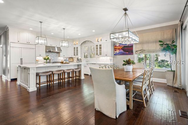 19 Sturgeon Pt, Bluffton, SC 29910
