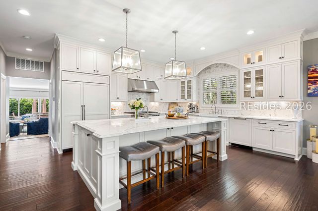 19 Sturgeon Pt, Bluffton, SC 29910