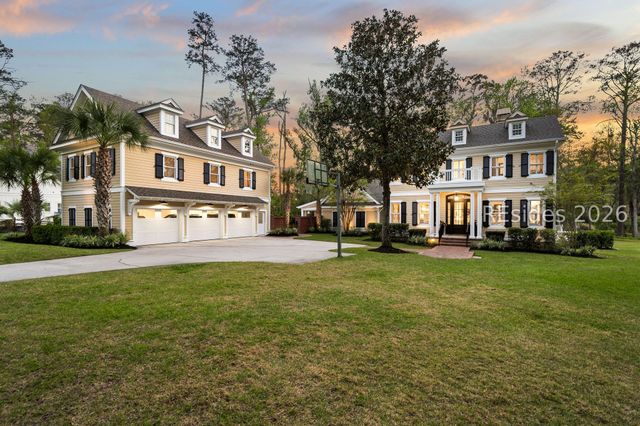 19 Sturgeon Pt, Bluffton, SC 29910