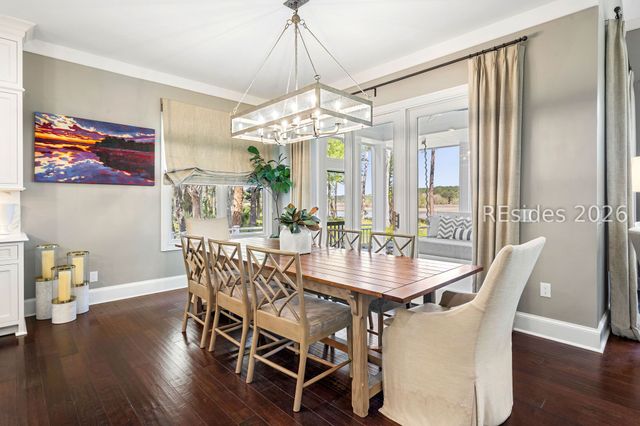19 Sturgeon Pt, Bluffton, SC 29910