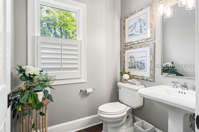 19 Sturgeon Pt, Bluffton, SC 29910