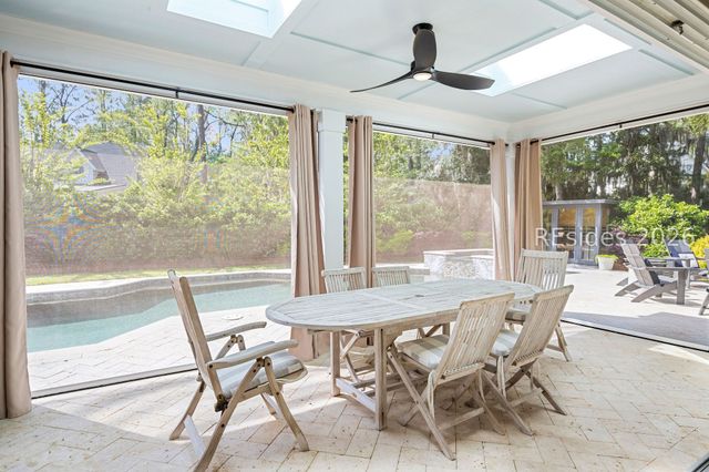 19 Sturgeon Pt, Bluffton, SC 29910
