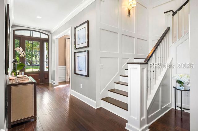 19 Sturgeon Pt, Bluffton, SC 29910