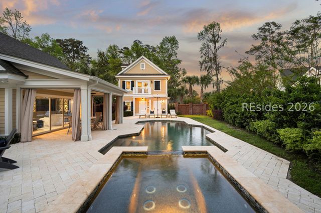 19 Sturgeon Pt, Bluffton, SC 29910