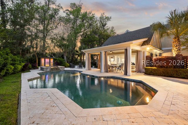 19 Sturgeon Pt, Bluffton, SC 29910