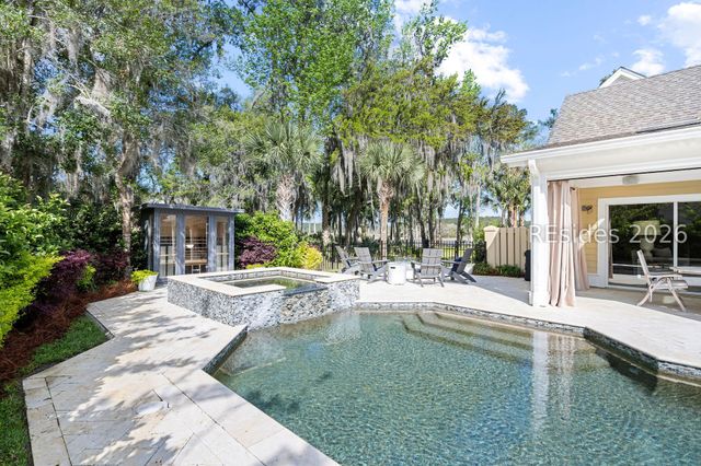 19 Sturgeon Pt, Bluffton, SC 29910