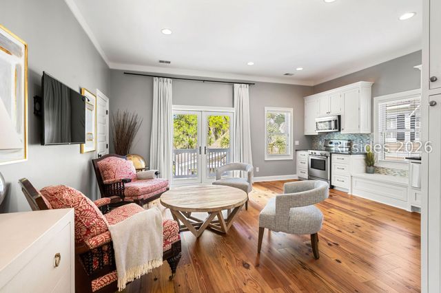 19 Sturgeon Pt, Bluffton, SC 29910