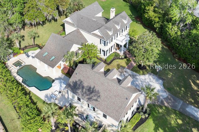 19 Sturgeon Pt, Bluffton, SC 29910