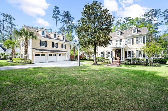 19 Sturgeon Pt, Bluffton, SC 29910