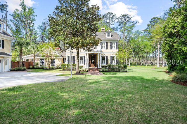 19 Sturgeon Pt, Bluffton, SC 29910