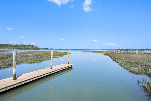 19 Sturgeon Pt, Bluffton, SC 29910