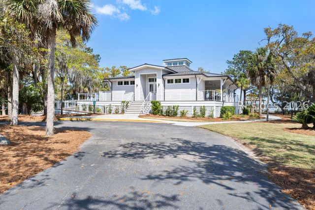 19 Sturgeon Pt, Bluffton, SC 29910