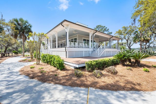 19 Sturgeon Pt, Bluffton, SC 29910