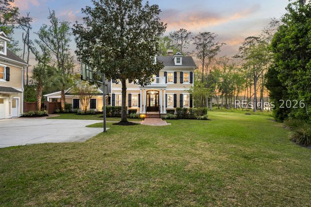19 Sturgeon Pt, Bluffton, SC 29910