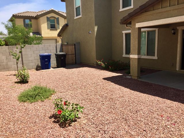 2920 S Washington Street, Chandler, AZ 85286