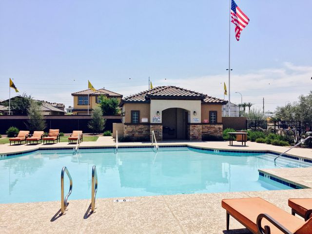 2920 S Washington Street, Chandler, AZ 85286