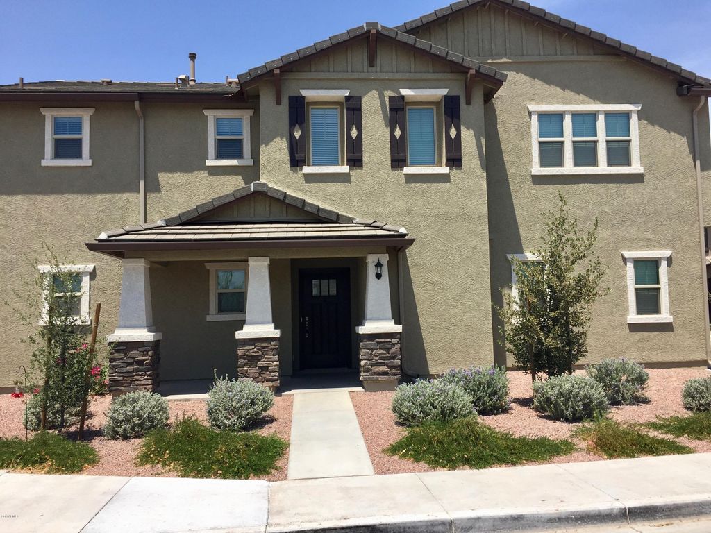 2920 S Washington Street, Chandler, AZ 85286