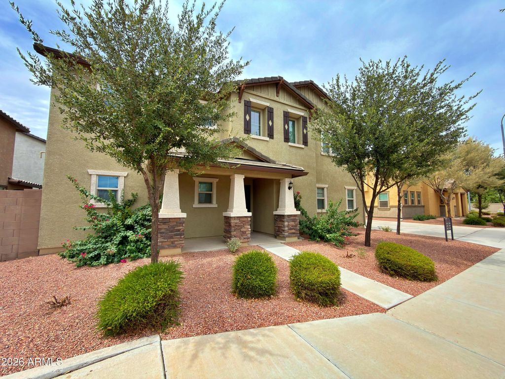 2920 S Washington Street, Chandler, AZ 85286 — photo 2