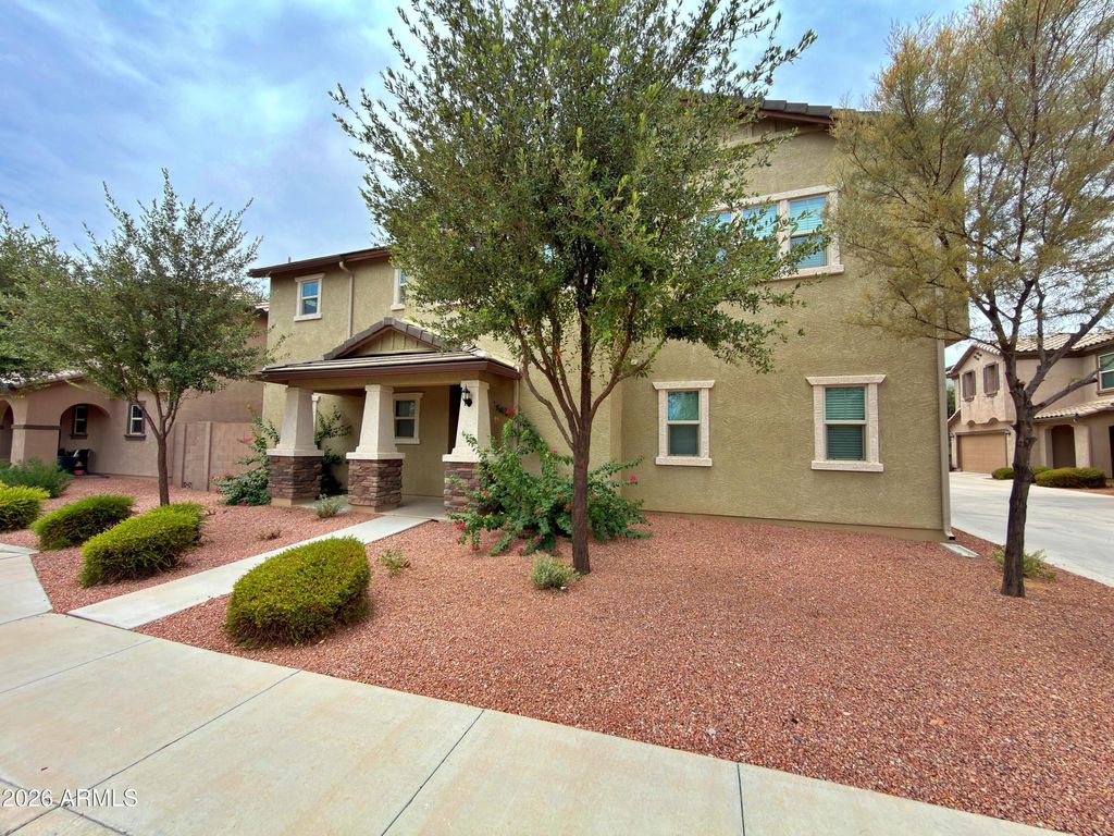 2920 S Washington Street, Chandler, AZ 85286 — photo 3