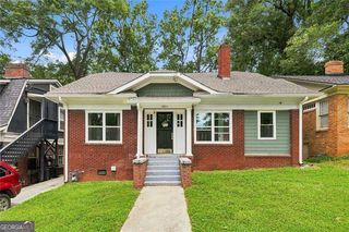 1585 Olympian Circle SW, Atlanta, GA 30310