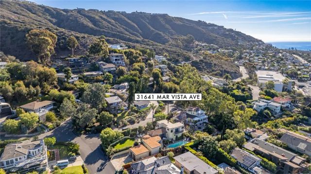 31641 Mar Vista Avenue, Laguna Beach, CA 92651