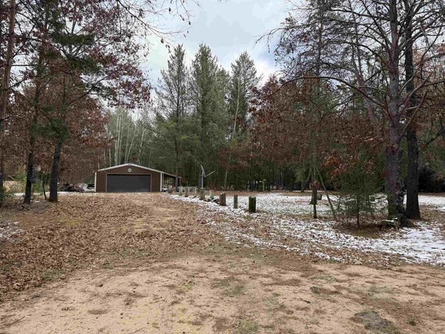 N9534 County Highway G, Necedah, WI 54646