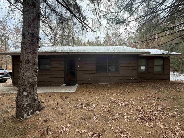 N9534 County Highway G, Necedah, WI 54646