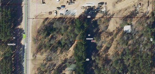 N9534 County Highway G, Necedah, WI 54646