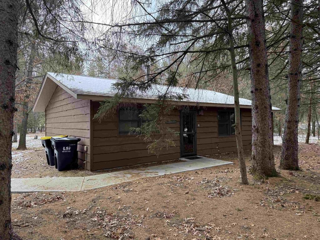 N9534 County Highway G, Necedah, WI 54646