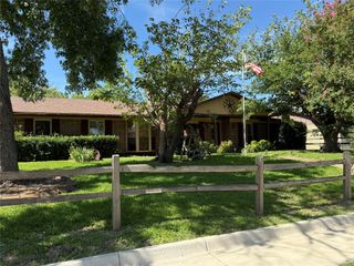 2312 Warm Springs Road, Mesquite, TX 75149