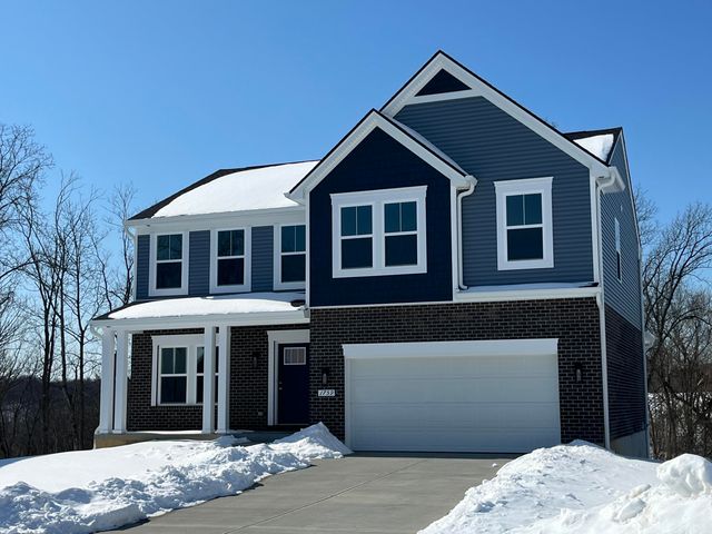 1759 Barons Cove, Hebron, KY 41048