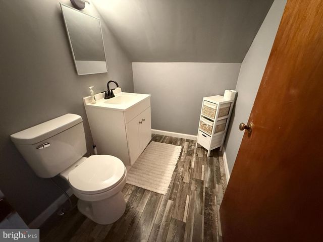 412 LIPPINCOTT AVE, Riverside, NJ 08075