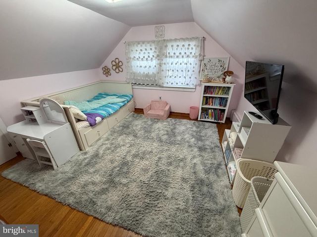 412 LIPPINCOTT AVE, Riverside, NJ 08075