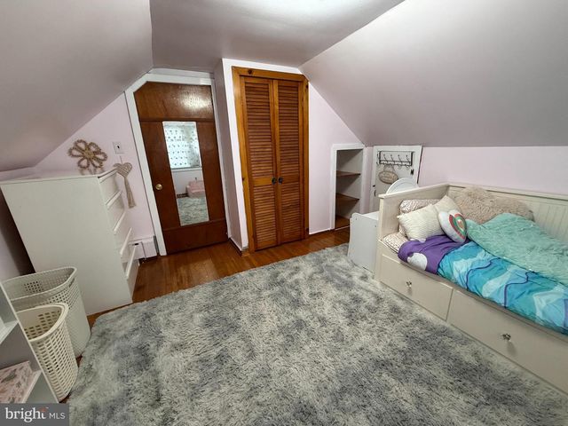 412 LIPPINCOTT AVE, Riverside, NJ 08075