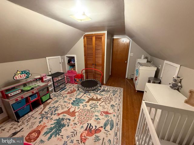 412 LIPPINCOTT AVE, Riverside, NJ 08075