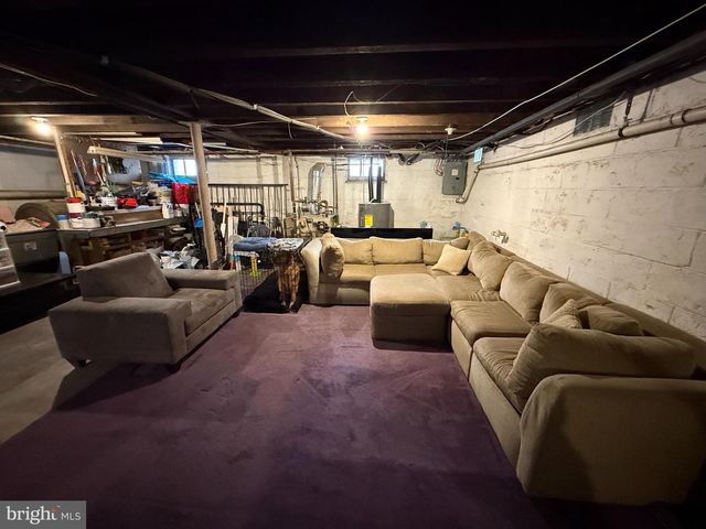 412 LIPPINCOTT AVE, Riverside, NJ 08075