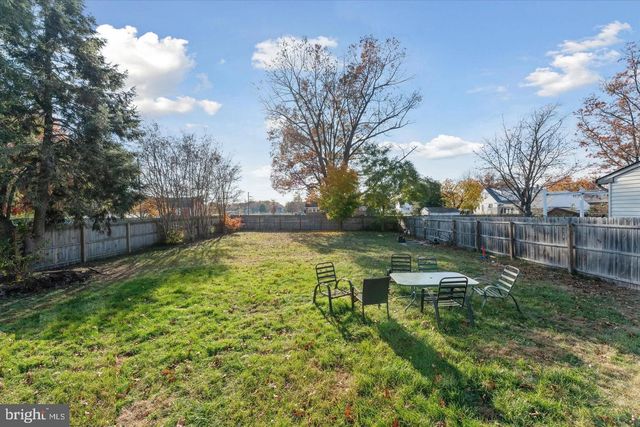 412 LIPPINCOTT AVE, Riverside, NJ 08075