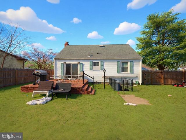 412 LIPPINCOTT AVE, Riverside, NJ 08075