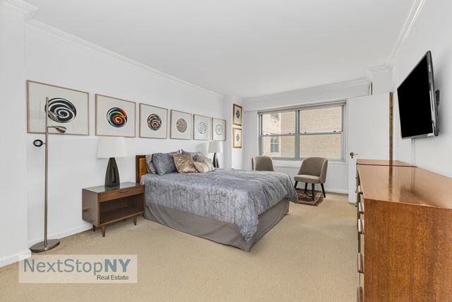 400 E 56th St Apt 14P, New York City, NY 10022