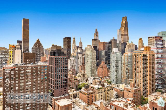 400 E 56th St Apt 14P, New York City, NY 10022