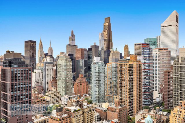 400 E 56th St Apt 14P, New York City, NY 10022