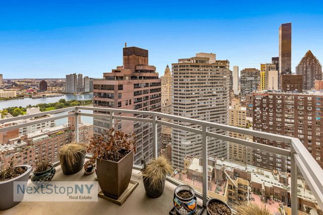 400 E 56th St Apt 14P, New York City, NY 10022