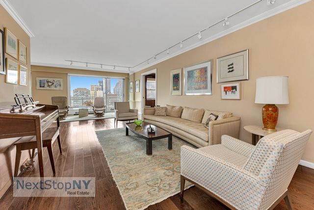 400 E 56th St Apt 14P, New York City, NY 10022