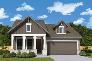 8005 Autumn Sage Trail, Denton, TX 76207