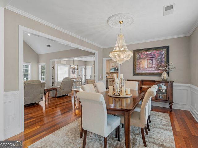 221 Hummingbird Court, Hampton, GA 30228