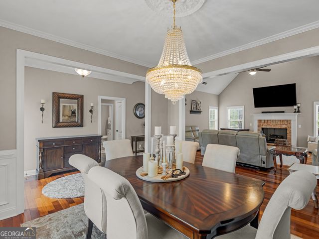 221 Hummingbird Court, Hampton, GA 30228