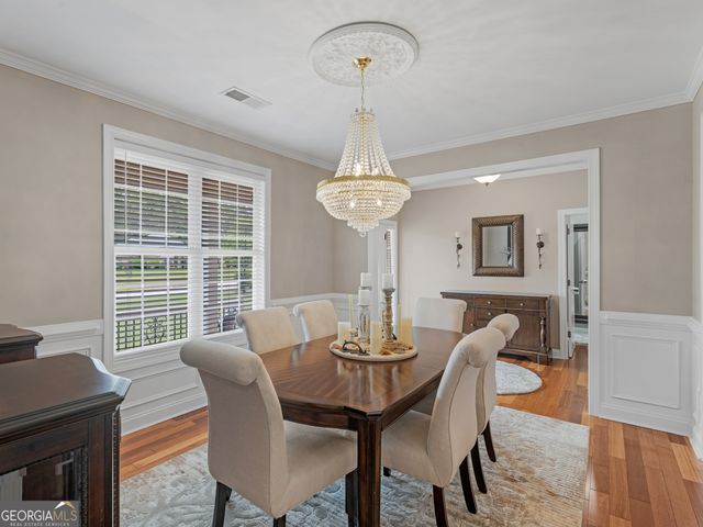 221 Hummingbird Court, Hampton, GA 30228