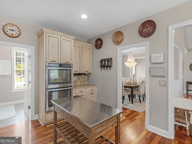 221 Hummingbird Court, Hampton, GA 30228