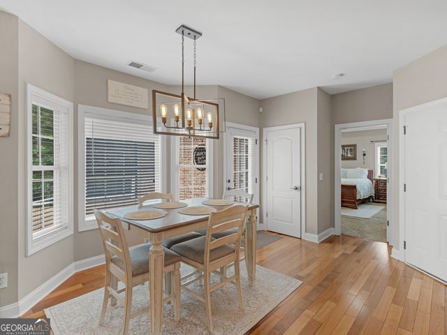 221 Hummingbird Court, Hampton, GA 30228