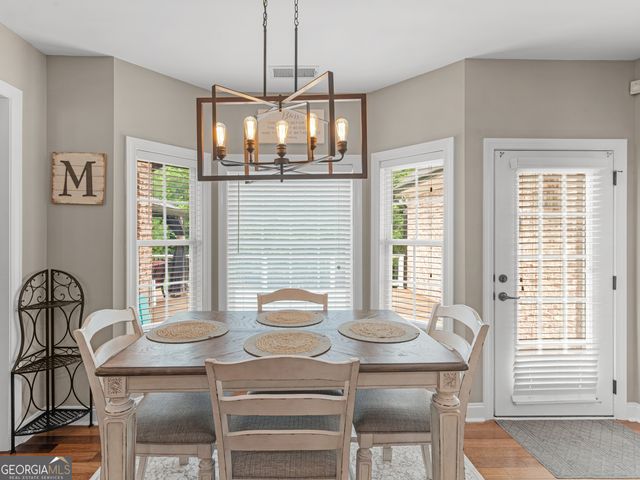 221 Hummingbird Court, Hampton, GA 30228